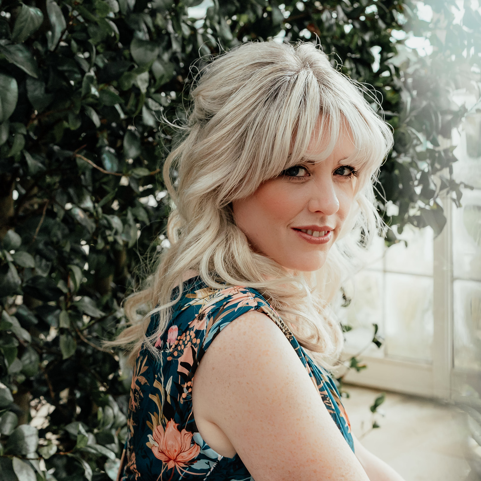 Alex Vessey Branding